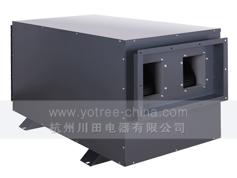 2、YCD-10S 吊顶除湿机  出风口左侧视图.jpg